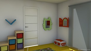 MI BEBÉ 4 - 5