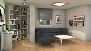 Salon Carmelo - 1