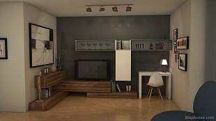 Salon Carmelo - 3