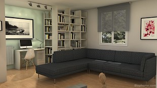 Salon Carmelo - 4