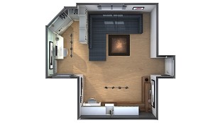 Salon Carmelo - 6