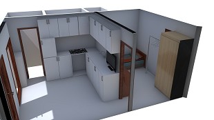 Departamento - 1