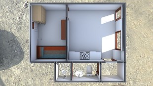 Departamento - 4