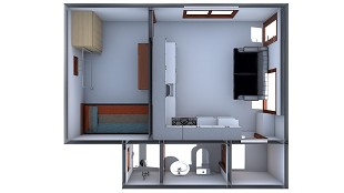 Departamento - 10