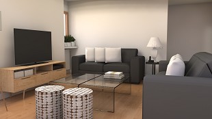 Salón Paqui - 2
