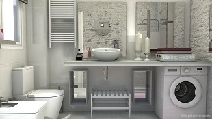 baño ducha by mawiblop