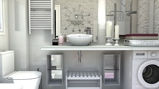 baño ducha - 3