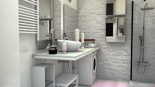 baño ducha - 4