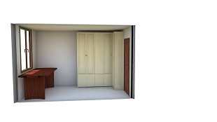 Diseño oficina - 1