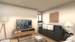 Salón Paqui - 3