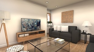 Salón Paqui - 5