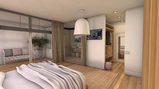 VIVIENDA B_P - 2