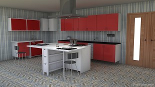 Rectangular - 2