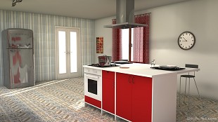 Rectangular - 3