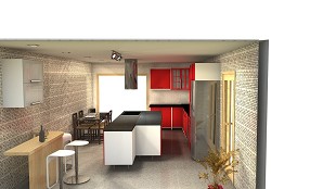 cocina 3 - 1