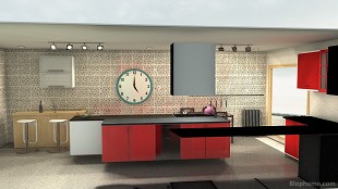 cocina 3 - 3