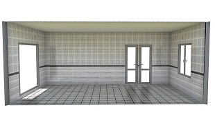 Cocina JPS - 1