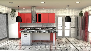 Cocina JPS - 2