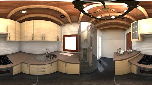 CASA by saamicocinas