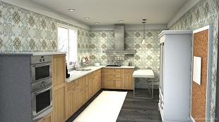 COCINA - 1