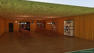 Biblioteca - 1