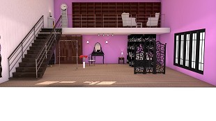 High Ceiling - 4