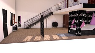 High Ceiling - 5
