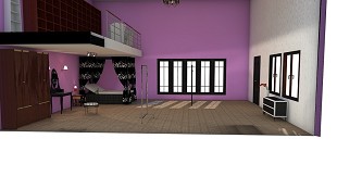High Ceiling - 6