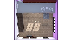 High Ceiling - 7