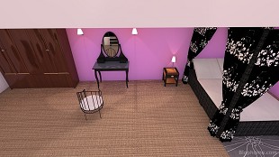 High Ceiling - 9