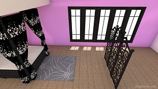 High Ceiling - 11