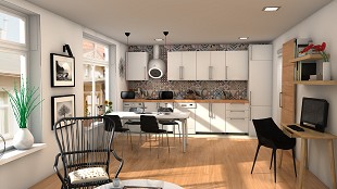 PISO-36M2 - 2