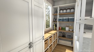 Cocina Maria - 1