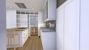 Cocina Maria - 3