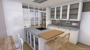 Cocina Maria - 4
