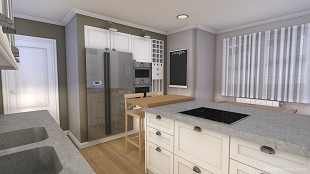 Cocina Maria - 5