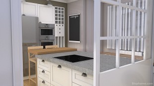 Cocina Maria - 7
