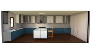 Kitchen _2 - 1