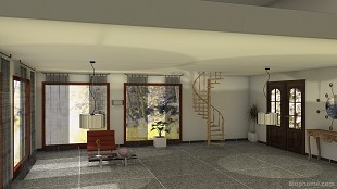 Proyecto escale by becould