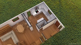 Chalet Planta B - 8