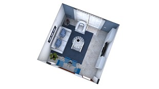Castillo salon - 3