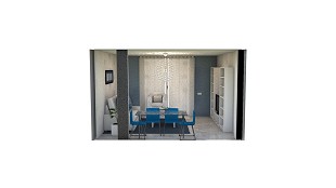 Castillo salon - 4