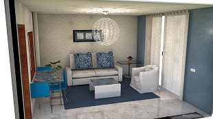 Castillo salon - 5