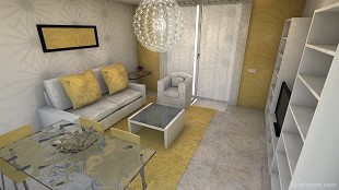 Castillo salon - 8