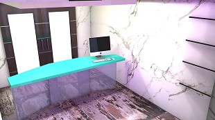 DISEÑO TIENDA - 2