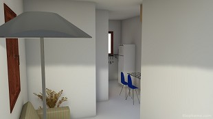 2BHK  800 GF - 7