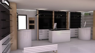 Botica by Anónimo