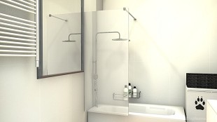baño casa - 6