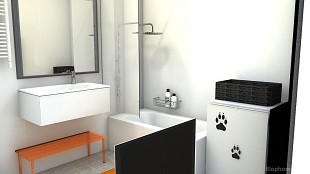 baño casa - 7