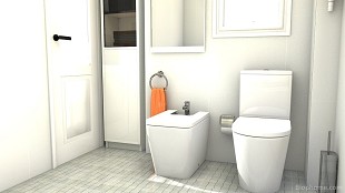 baño casa - 3